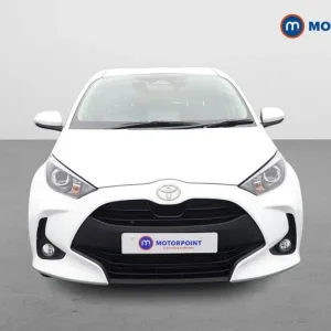 2024 Toyota Yaris 1.5 Hybrid Icon 5dr CVT Hatchback - Image 2