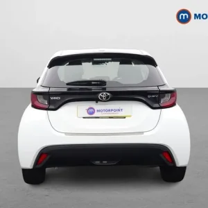 2024 Toyota Yaris 1.5 Hybrid Icon 5dr CVT Hatchback - Image 6