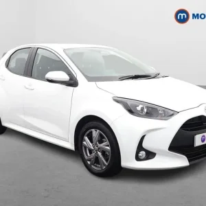2024 Toyota Yaris 1.5 Hybrid Icon 5dr CVT Hatchback