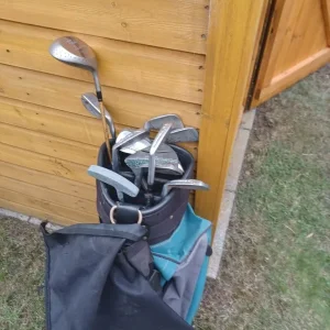 Golf clubs - Image 2