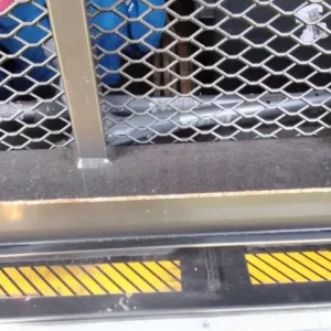 Wheelchair lift - Image 2