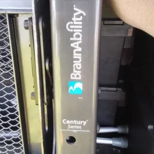 Wheelchair lift - Image 4