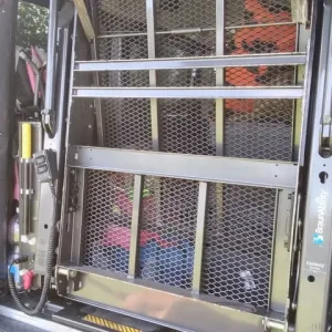 Wheelchair lift - Image 5