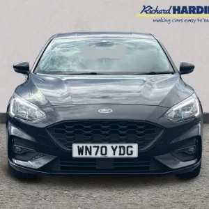 2020 Ford Focus 1.0T EcoBoost ST-Line 5-door hatchback - Image 6