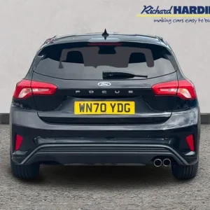 2020 Ford Focus 1.0T EcoBoost ST-Line 5-door hatchback - Image 7