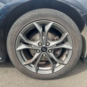 2020 Ford Focus 1.0T EcoBoost ST-Line 5-door hatchback - Image 8