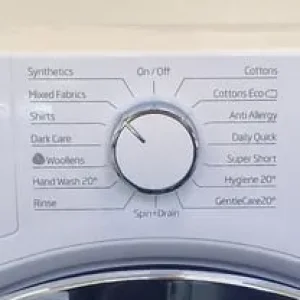 8KG 1600Spin Beko Washing Machine - Image 2