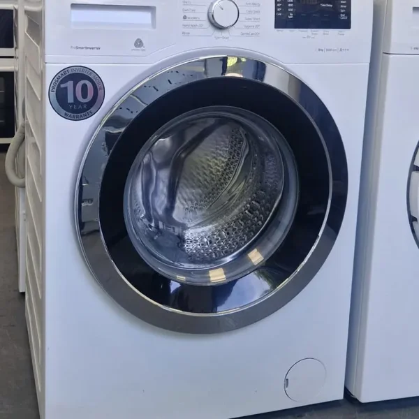 8KG 1600Spin Beko Washing Machine