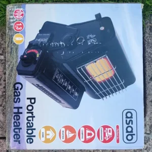 Camping gear - Image 2