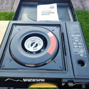 Camping gear - Image 3