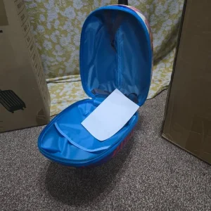 Kid's scooter suitcase - Image 5