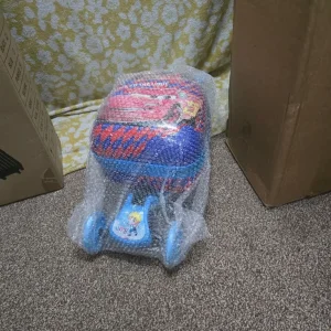 Kid's scooter suitcase - Image 6