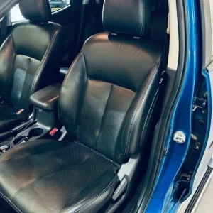 2017 Mitsubishi L200 Warrior Double Cab Diesel Manual - Image 6
