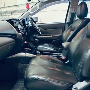 2017 Mitsubishi L200 Warrior Double Cab Diesel Manual - Image 8