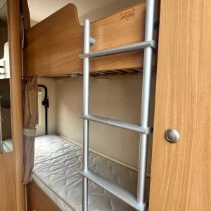 ACE JUBILEE COURIER 6 BERTH WITH FIXED BUNK BEDS - Image 7