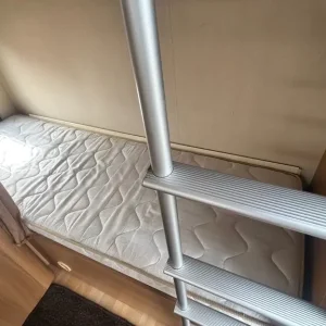 ACE JUBILEE COURIER 6 BERTH WITH FIXED BUNK BEDS - Image 8