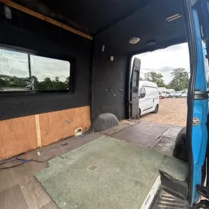2010 Mercedes Sprinter 313 CDI Panel Van Diesel Manual - Image 5