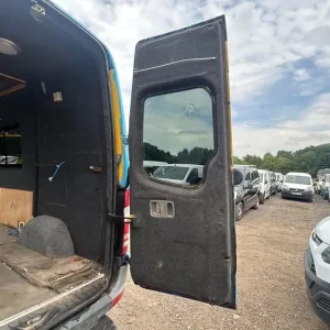 2010 Mercedes Sprinter 313 CDI Panel Van Diesel Manual - Image 7
