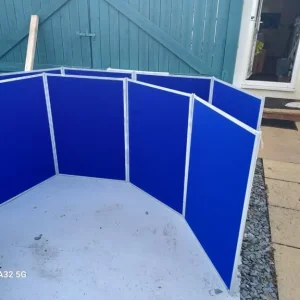 Display boards - Image 4