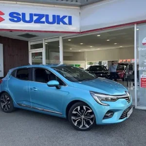 2022 Renault Clio 1.0 TCe SE Edition Hatchback