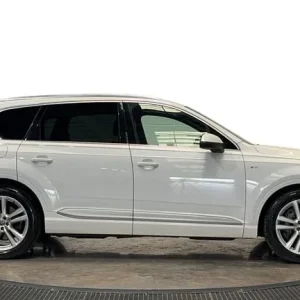 2018 Audi Q7 45 TDI Quattro S Line 5dr Estate Diesel - Image 3