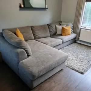 Next Ashfield corner sofa - Image 2