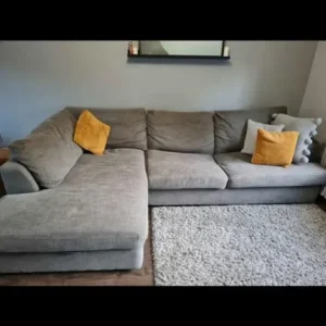 Next Ashfield corner sofa