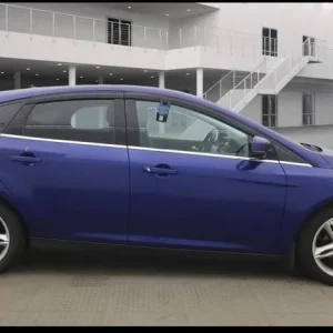 2017 Ford Focus 1.0T EcoBoost Zetec Edition 5-door - Image 6