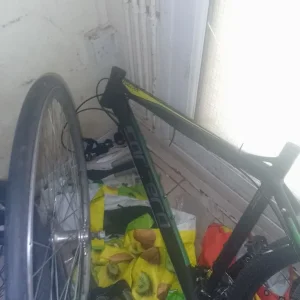 Carerra Vulcan Handlebar Replacement - Image 2