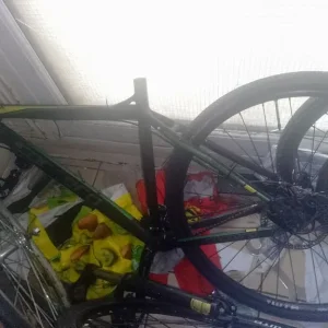 Carerra Vulcan Handlebar Replacement - Image 3