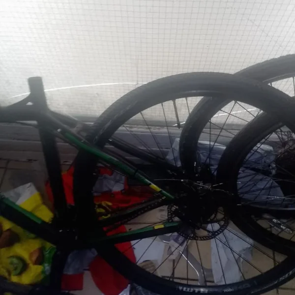 Carerra Vulcan Handlebar Replacement