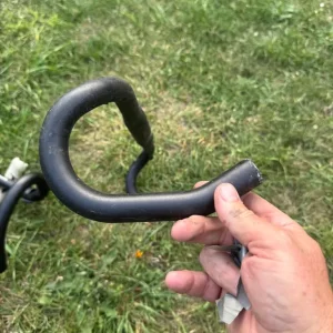 8x Road or Gravel Bike Handlebars - Image 6