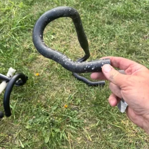 8x Road or Gravel Bike Handlebars - Image 7