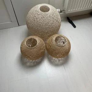 3xratten light shades