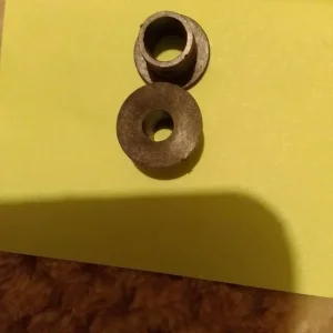 35 assorted Gasset and flat washers seals all in excellent condition - Image 2