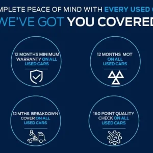 2018 Nissan Qashqai 1.2 DiG-T N-Connecta 5dr Hatchback - Image 2