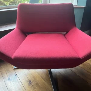 B&B Italia small metropolitan armchair - Image 2