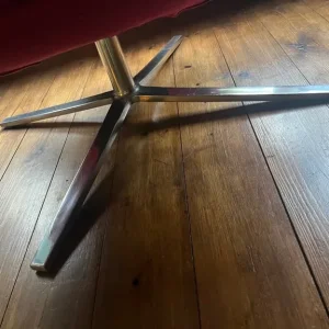 B&B Italia small metropolitan armchair - Image 5