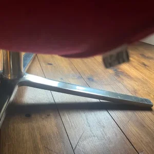 B&B Italia small metropolitan armchair - Image 6