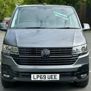 2020 Volkswagen Transporter 2.0 TDI 150 Highline Van DSG Panel Van Diesel Automatic - Image 5