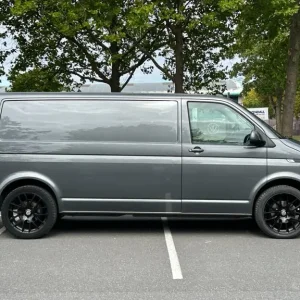 2020 Volkswagen Transporter 2.0 TDI 150 Highline Van DSG Panel Van Diesel Automatic - Image 7