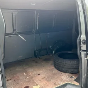 2020 Volkswagen Transporter 2.0 TDI 150 Highline Van DSG Panel Van Diesel Automatic - Image 8