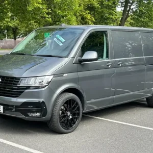 2020 Volkswagen Transporter 2.0 TDI 150 Highline Van DSG Panel Van Diesel Automatic