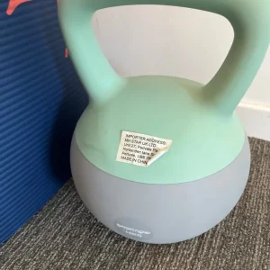 10kg kettlebell - Image 2