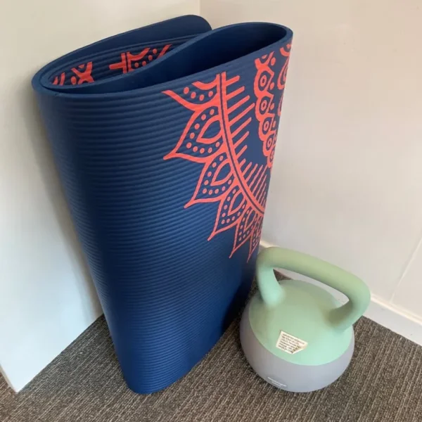 10kg kettlebell