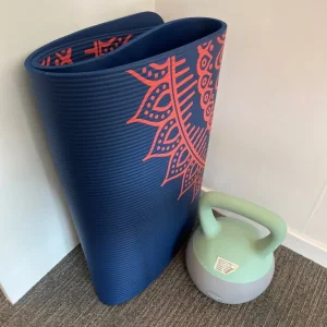 10kg kettlebell