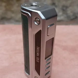 Thelema Solo 100W Box Mod - Image 2