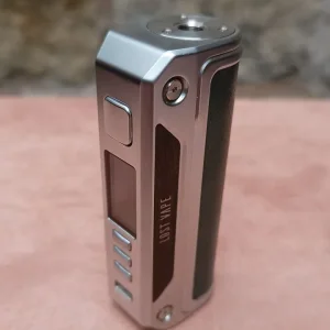 Thelema Solo 100W Box Mod - Image 4