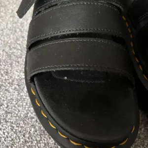 Dr Martens Blaire Sandals Size 5 - Image 2