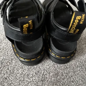 Dr Martens Blaire Sandals Size 5 - Image 5